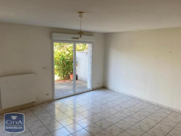 Maison à louer 4 pièces 84.15m² Niort (79000)