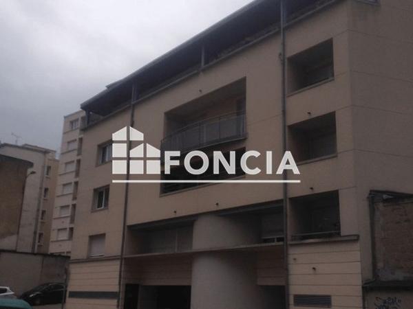 Location Appartement 2 pièces 55.55 m² - 12 EUGENE JAMOT Limoges 87000