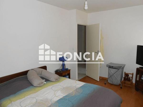 Location Appartement 2 pièces 55.55 m² - 12 EUGENE JAMOT Limoges 87000