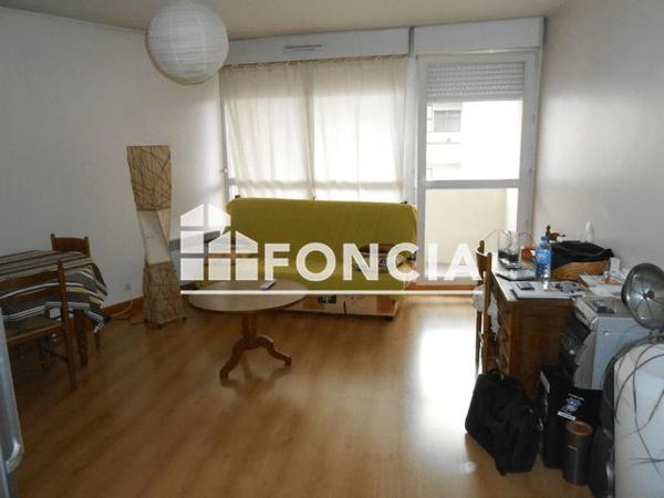 Location Appartement 2 pièces 55.55 m² - 12 EUGENE JAMOT Limoges 87000