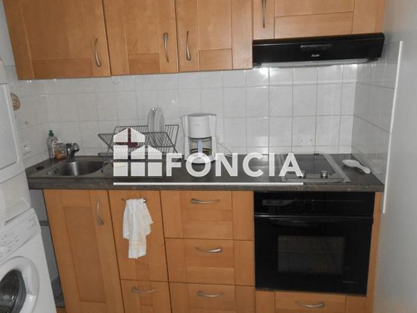 Location Appartement 2 pièces 55.55 m² - 12 EUGENE JAMOT Limoges 87000