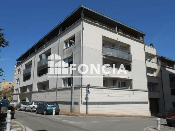 Location Appartement 2 pièces 55.55 m² - 12 EUGENE JAMOT Limoges 87000