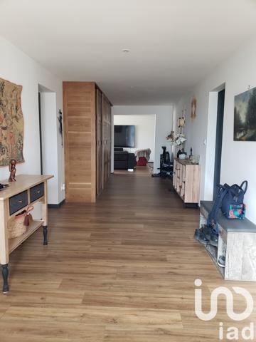 Maison à vendre 10 pièces 338 m² Nanteuil-en-Vallée