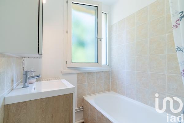 Appartement à vendre 4 pièces 60 m² Saint-Germain-lès-Arpajon