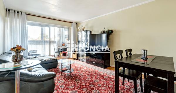 À vendre Appartement 3 pièces 72 m² - Marly-le-roi 78160