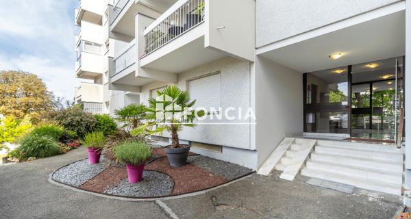 À vendre Appartement 3 pièces 72 m² - Marly-le-roi 78160