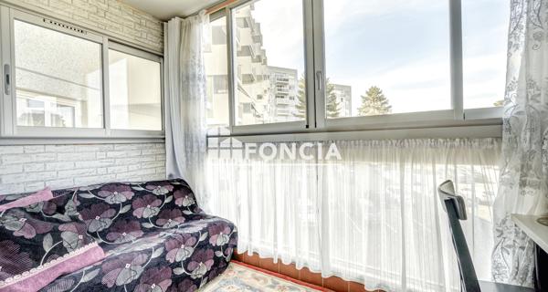 À vendre Appartement 3 pièces 72 m² - Marly-le-roi 78160