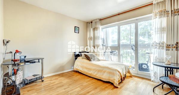 À vendre Appartement 3 pièces 72 m² - Marly-le-roi 78160