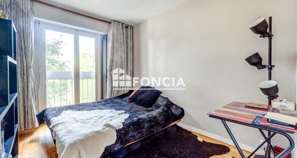 À vendre Appartement 3 pièces 72 m² - Marly-le-roi 78160