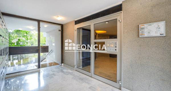 À vendre Appartement 3 pièces 72 m² - Marly-le-roi 78160