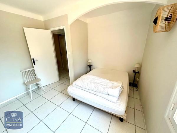 Maison à louer 6 pièces 180.83m² Antibes (06600)