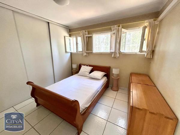 Maison à louer 6 pièces 180.83m² Antibes (06600)