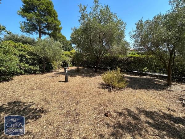 Maison à louer 6 pièces 180.83m² Antibes (06600)