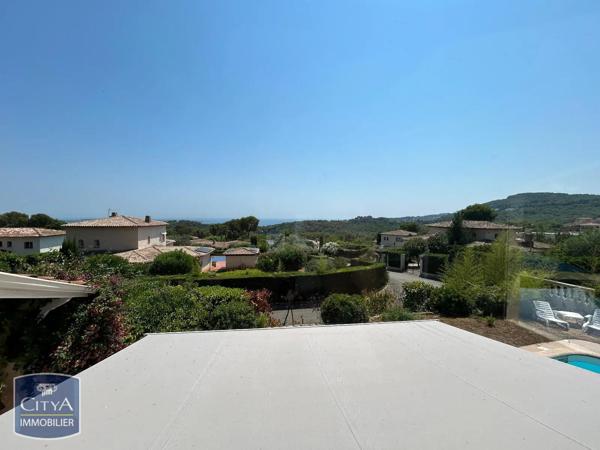 Maison à louer 6 pièces 180.83m² Antibes (06600)