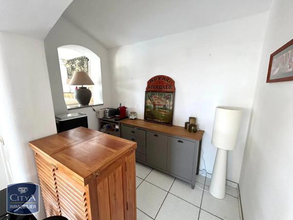 Maison à louer 6 pièces 180.83m² Antibes (06600)