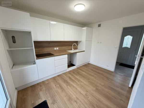 Maison à vendre à Corbie dans la Somme (80800), ref : 80121-2758