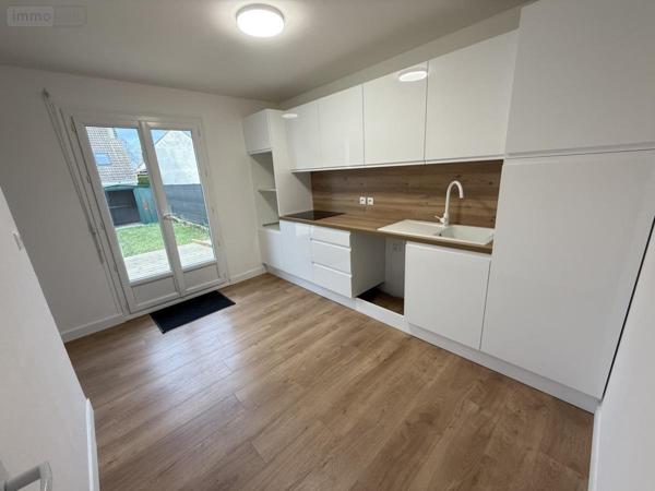 Maison à vendre à Corbie dans la Somme (80800), ref : 80121-2758