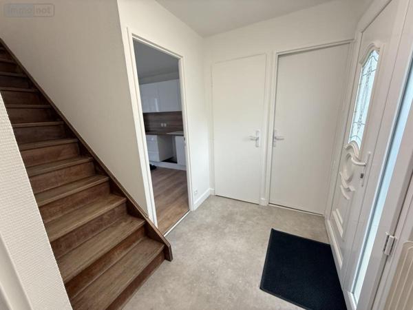 Maison à vendre à Corbie dans la Somme (80800), ref : 80121-2758