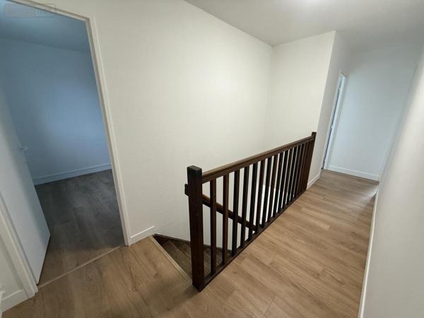 Maison à vendre à Corbie dans la Somme (80800), ref : 80121-2758