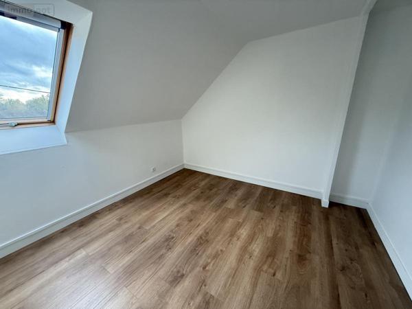 Maison à vendre à Corbie dans la Somme (80800), ref : 80121-2758