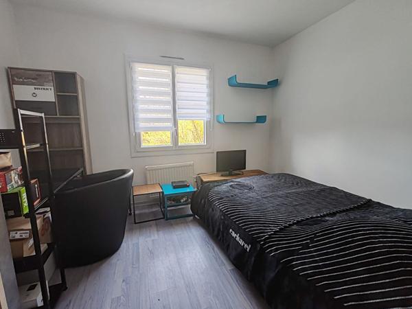 Maison GAGES - 5 pièces 160 m2