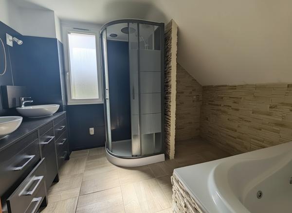 Maison GAGES - 5 pièces 160 m2