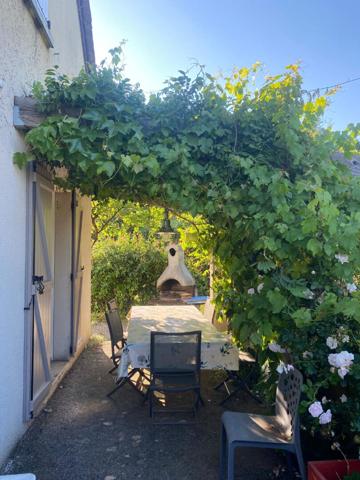 Maison GAGES - 5 pièces 160 m2