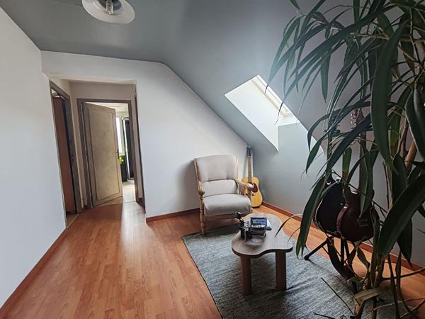 Maison GAGES - 5 pièces 160 m2