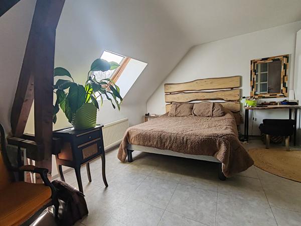 Maison GAGES - 5 pièces 160 m2