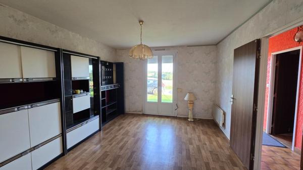 Maison à MOREAC, 56500 - 5 pièces 95m²