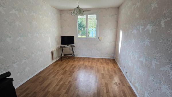 Maison à MOREAC, 56500 - 5 pièces 95m²