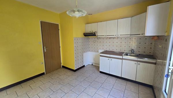 Maison à MOREAC, 56500 - 5 pièces 95m²