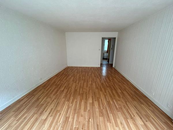 Studio POITIERS – 31.59 m2