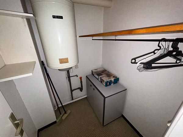 Studio POITIERS – 31.59 m2