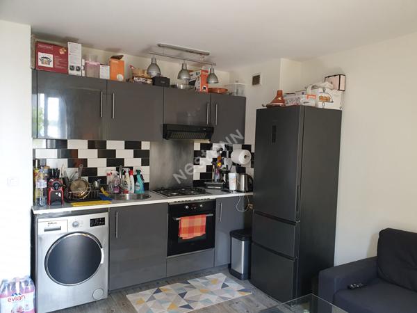 Appartement Rosny Sous Bois 2 pièce(s) 28 m2