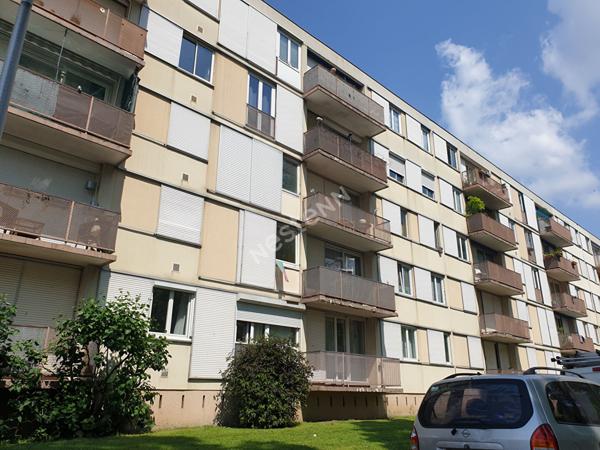 Appartement Rosny Sous Bois 2 pièce(s) 28 m2