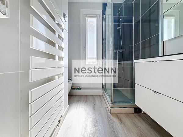 Maison Ermont 6 pièce(s) 125 m2 gare Cernay RER C ligne H - Meulière -3 Chambres - quartier recherché -