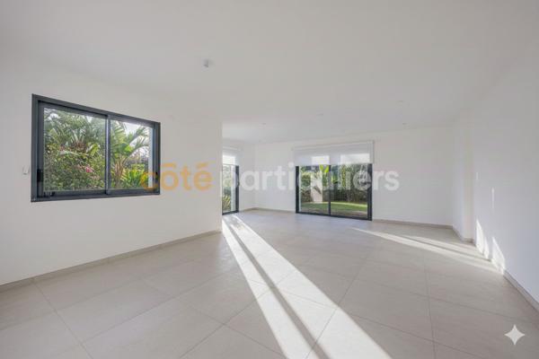 Vente Maison153 m² - 7 Pièces - SAINTE LUCE SUR LOIRE (44980)