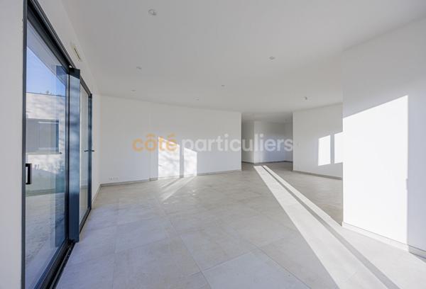 Vente Maison153 m² - 7 Pièces - SAINTE LUCE SUR LOIRE (44980)