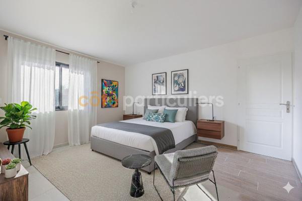 Vente Maison153 m² - 7 Pièces - SAINTE LUCE SUR LOIRE (44980)