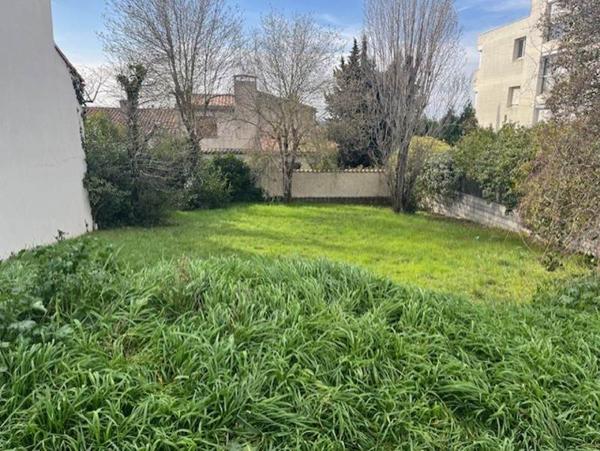 Terrain à vendre |  Carcassonne |  356 m²