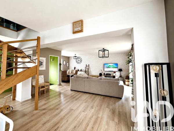Maison à vendre 4 pièces 133 m² Hénin-Beaumont