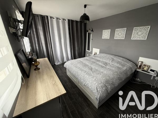 Maison à vendre 4 pièces 133 m² Hénin-Beaumont