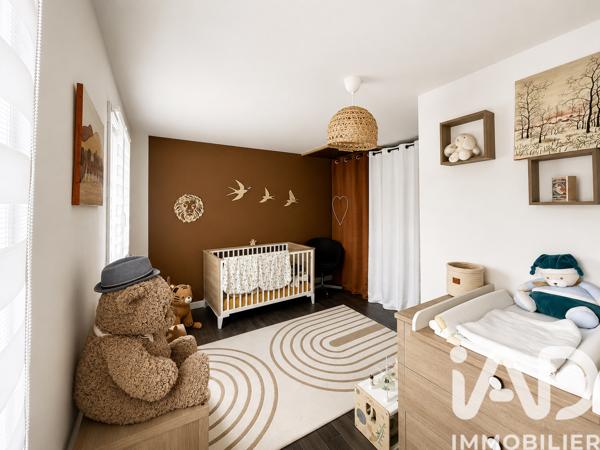 Maison à vendre 4 pièces 133 m² Hénin-Beaumont