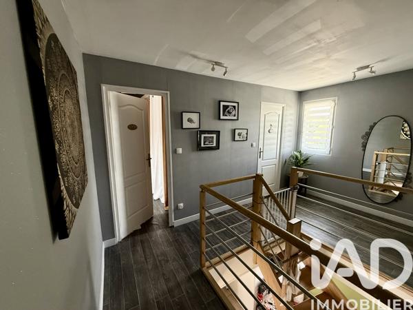 Maison à vendre 4 pièces 133 m² Hénin-Beaumont
