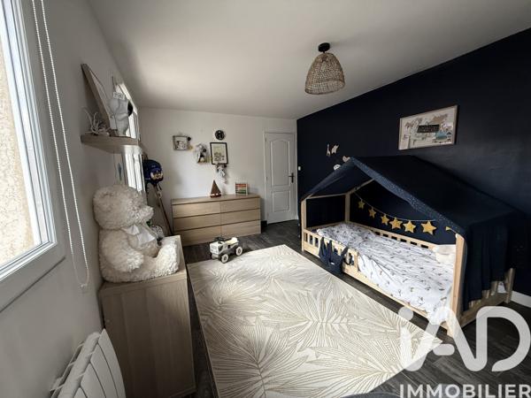 Maison à vendre 4 pièces 133 m² Hénin-Beaumont