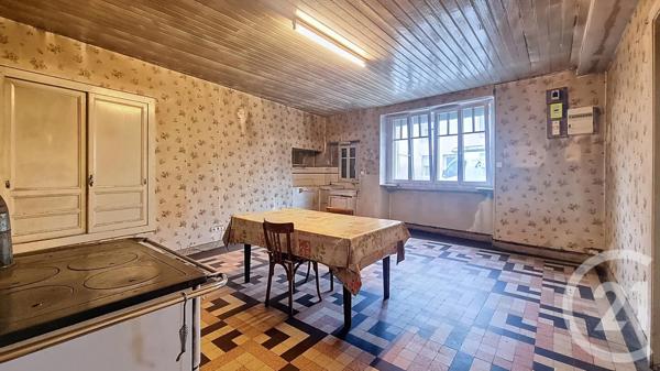 Maison à vendre  5 pièces - 170 m2 COMBEAUFONTAINE - 70