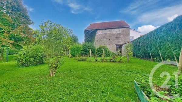 Maison à vendre  5 pièces - 170 m2 COMBEAUFONTAINE - 70