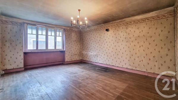 Maison à vendre  5 pièces - 170 m2 COMBEAUFONTAINE - 70