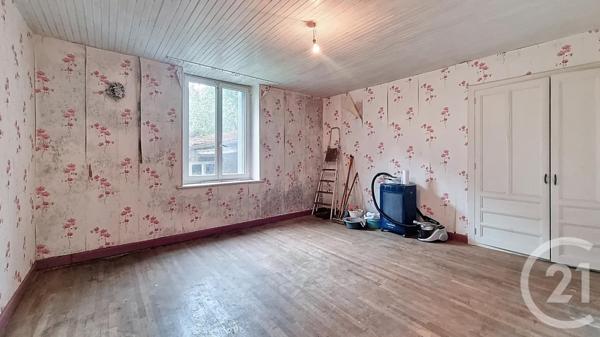 Maison à vendre  5 pièces - 170 m2 COMBEAUFONTAINE - 70